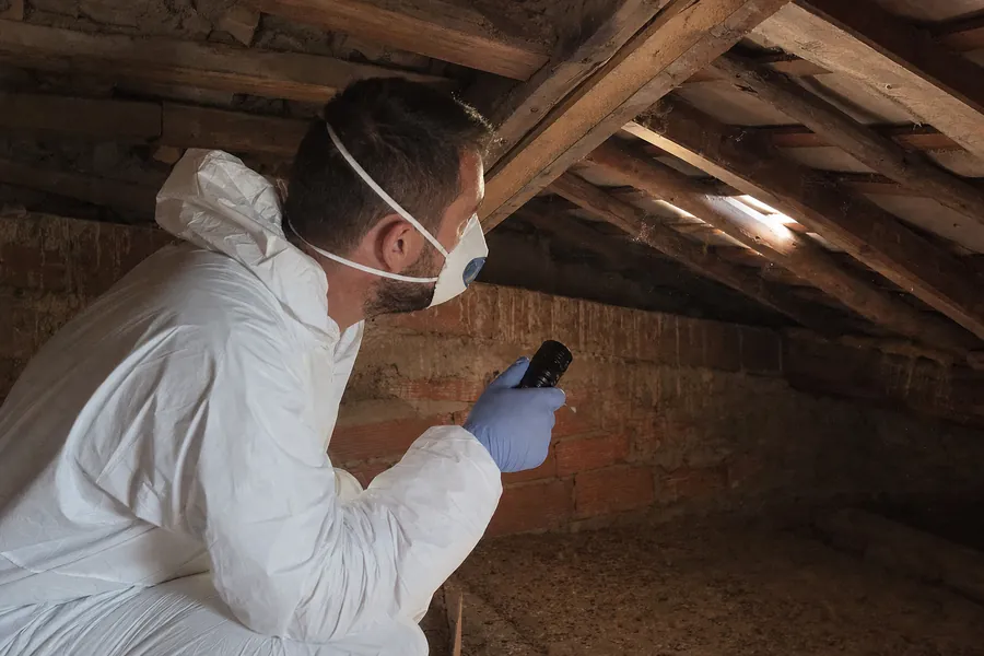 Control de plagas para viviendas particulares en Mollet del Vallès — Fumigaciones Mollet